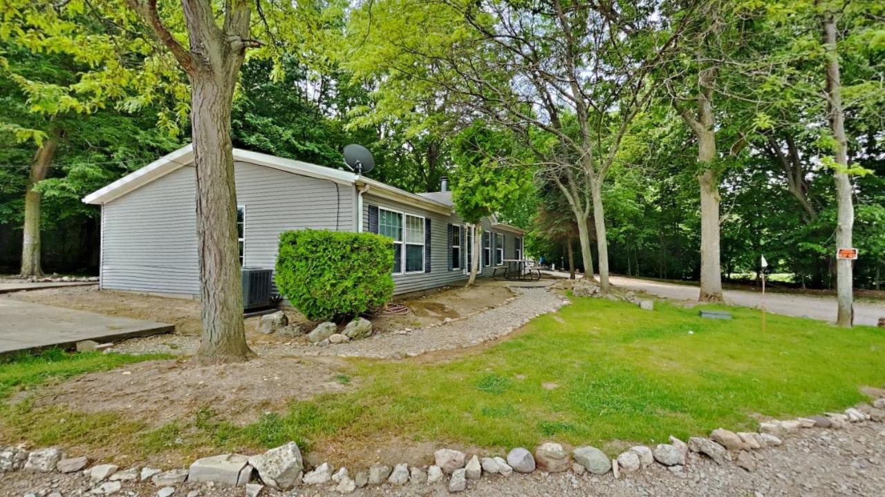 A Place At The Bay Put-in-Bay Extérieur photo