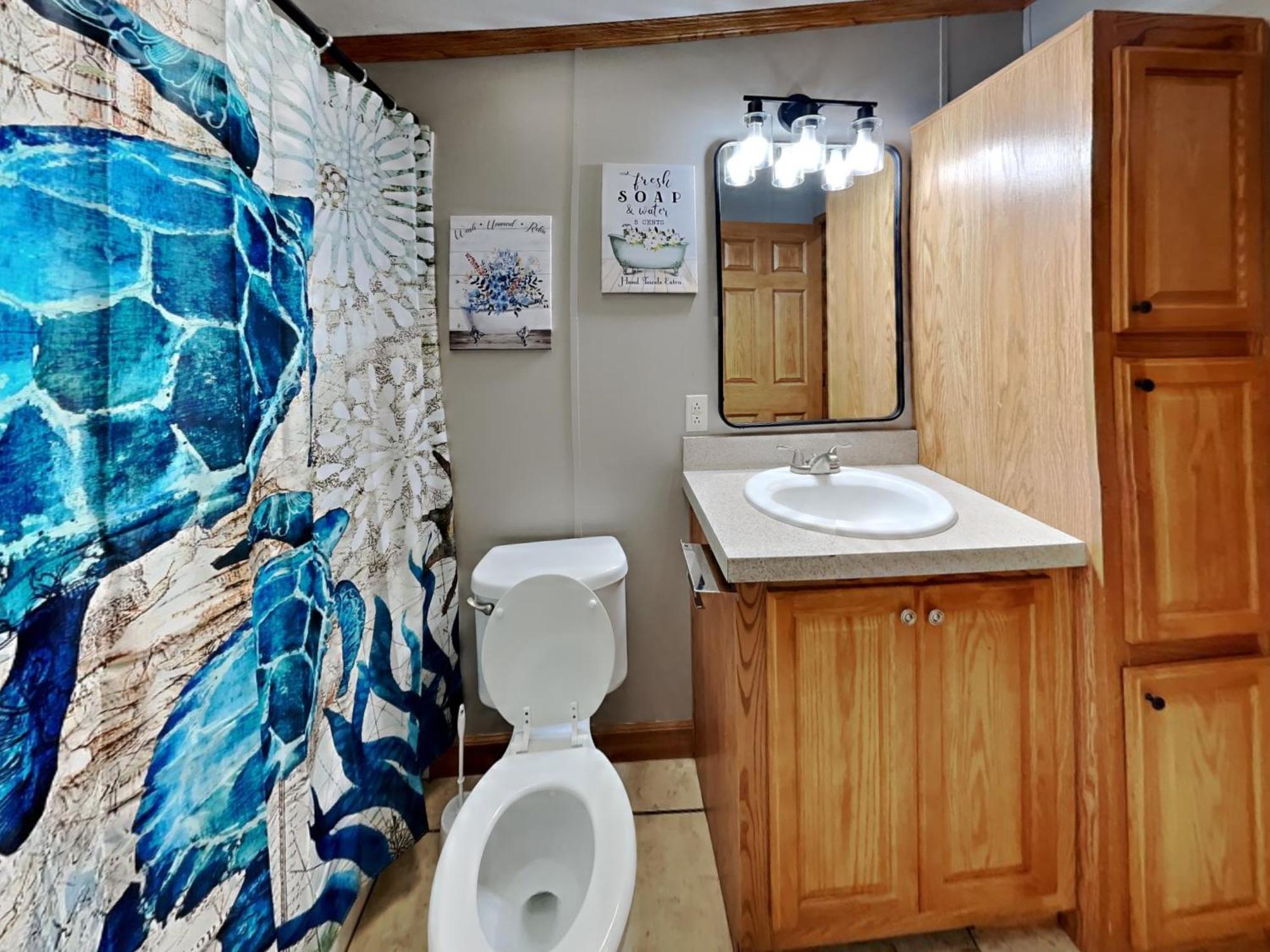 A Place At The Bay Put-in-Bay Extérieur photo