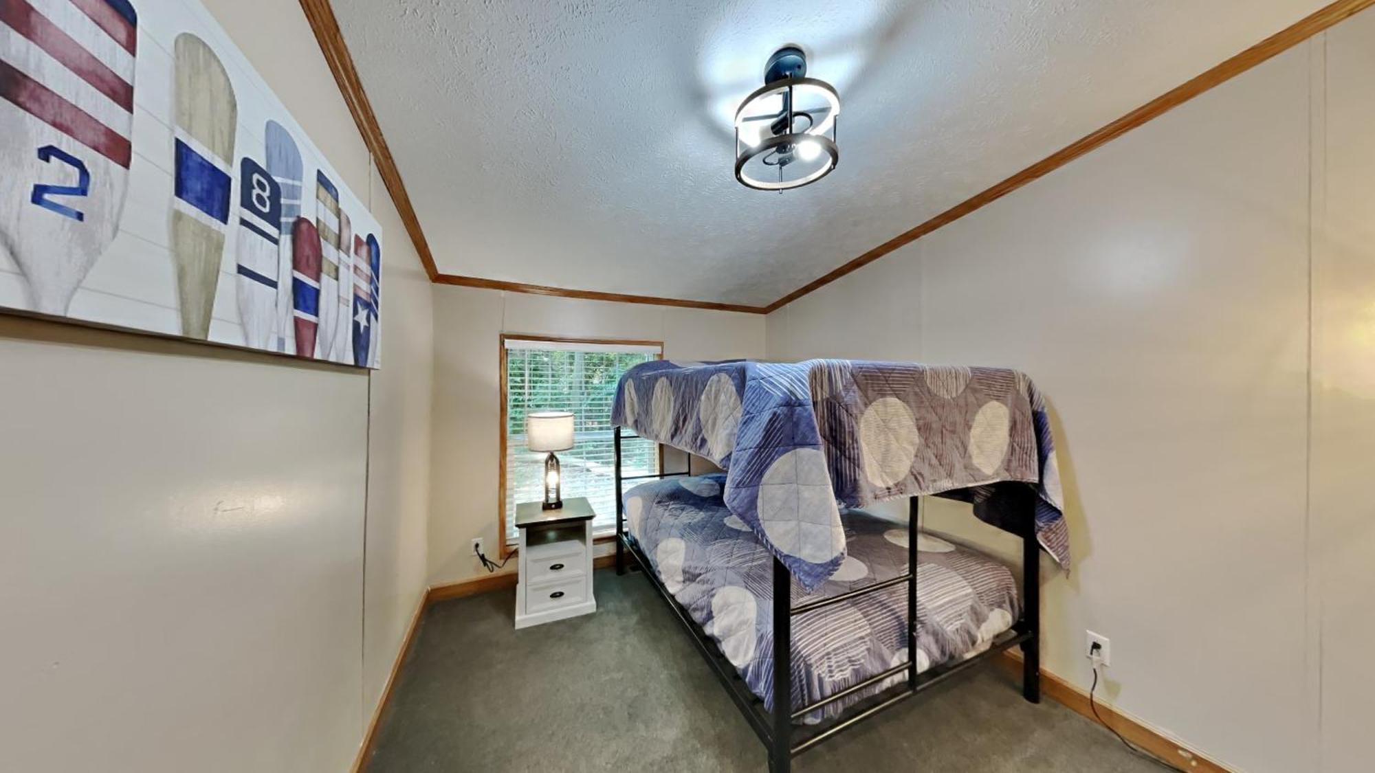 A Place At The Bay Put-in-Bay Extérieur photo