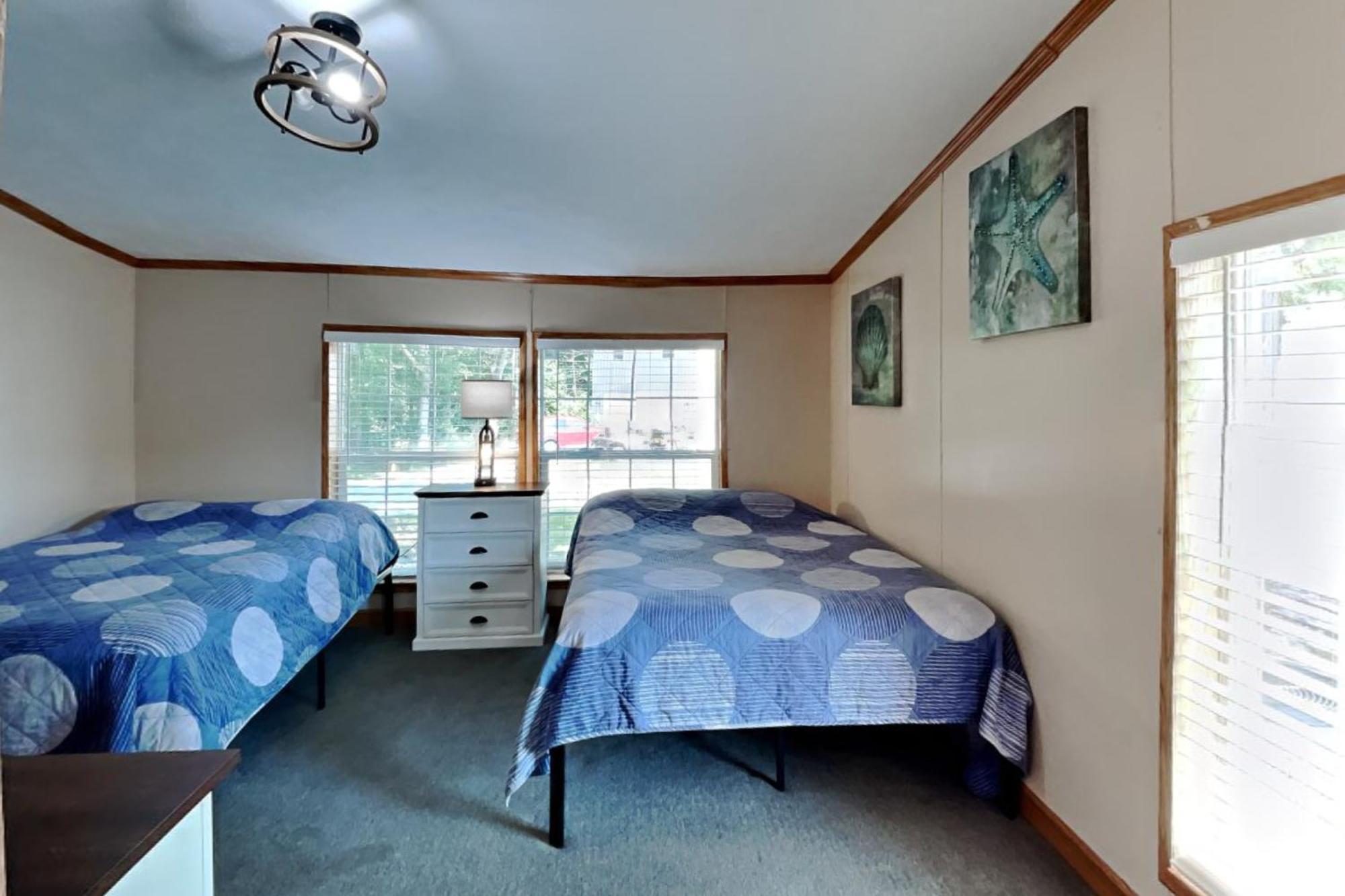 A Place At The Bay Put-in-Bay Extérieur photo