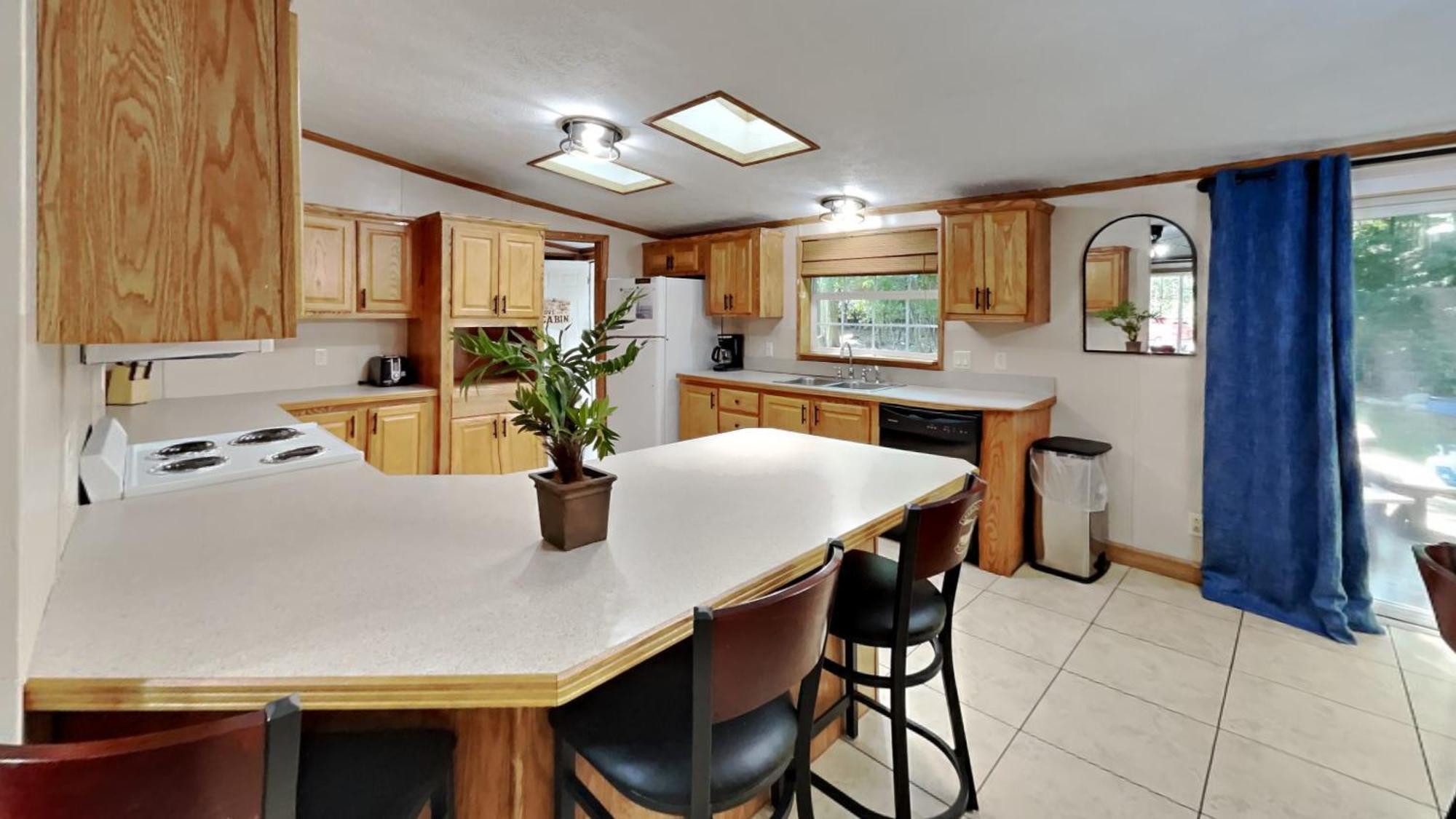 A Place At The Bay Put-in-Bay Extérieur photo