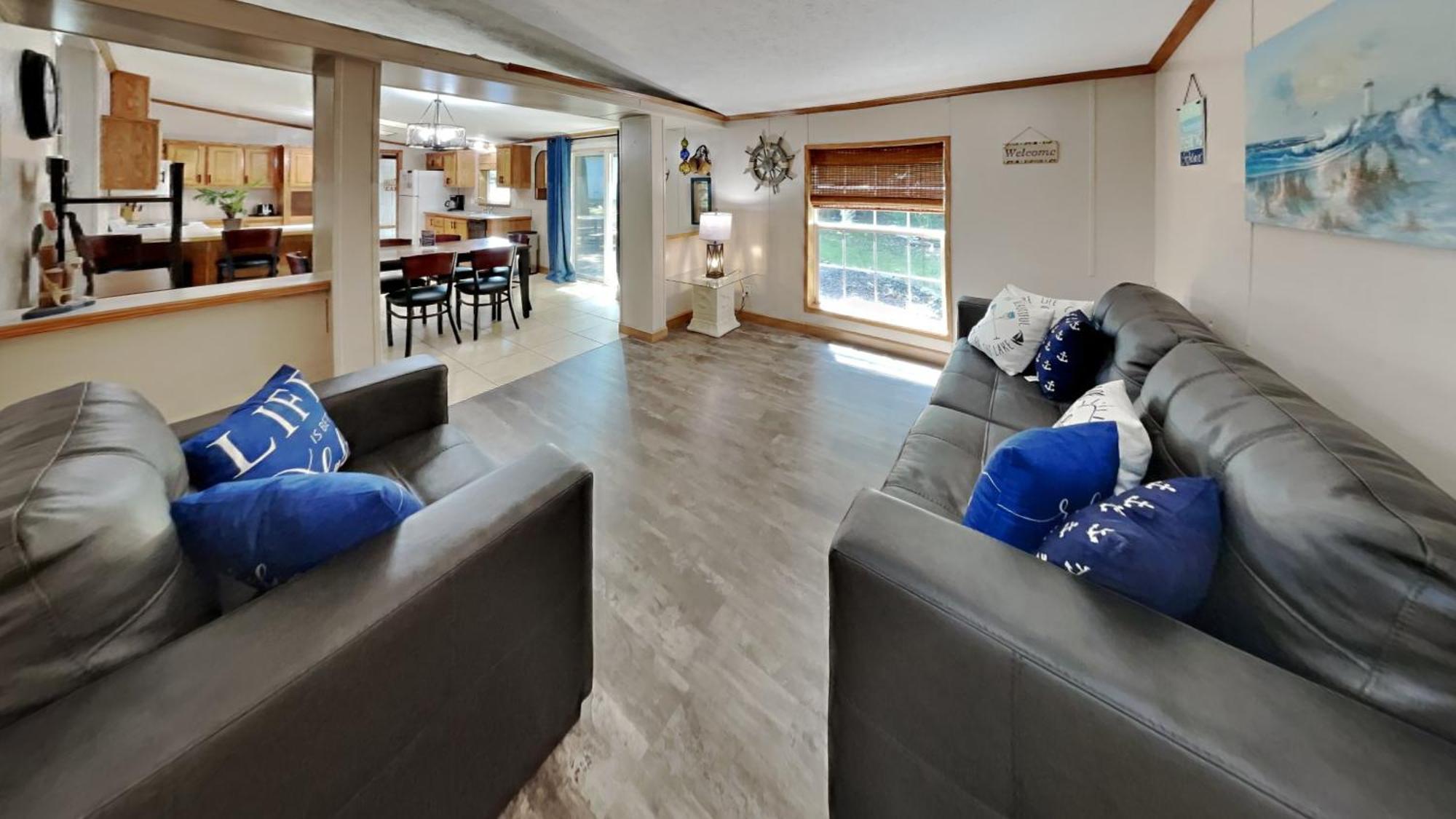 A Place At The Bay Put-in-Bay Extérieur photo