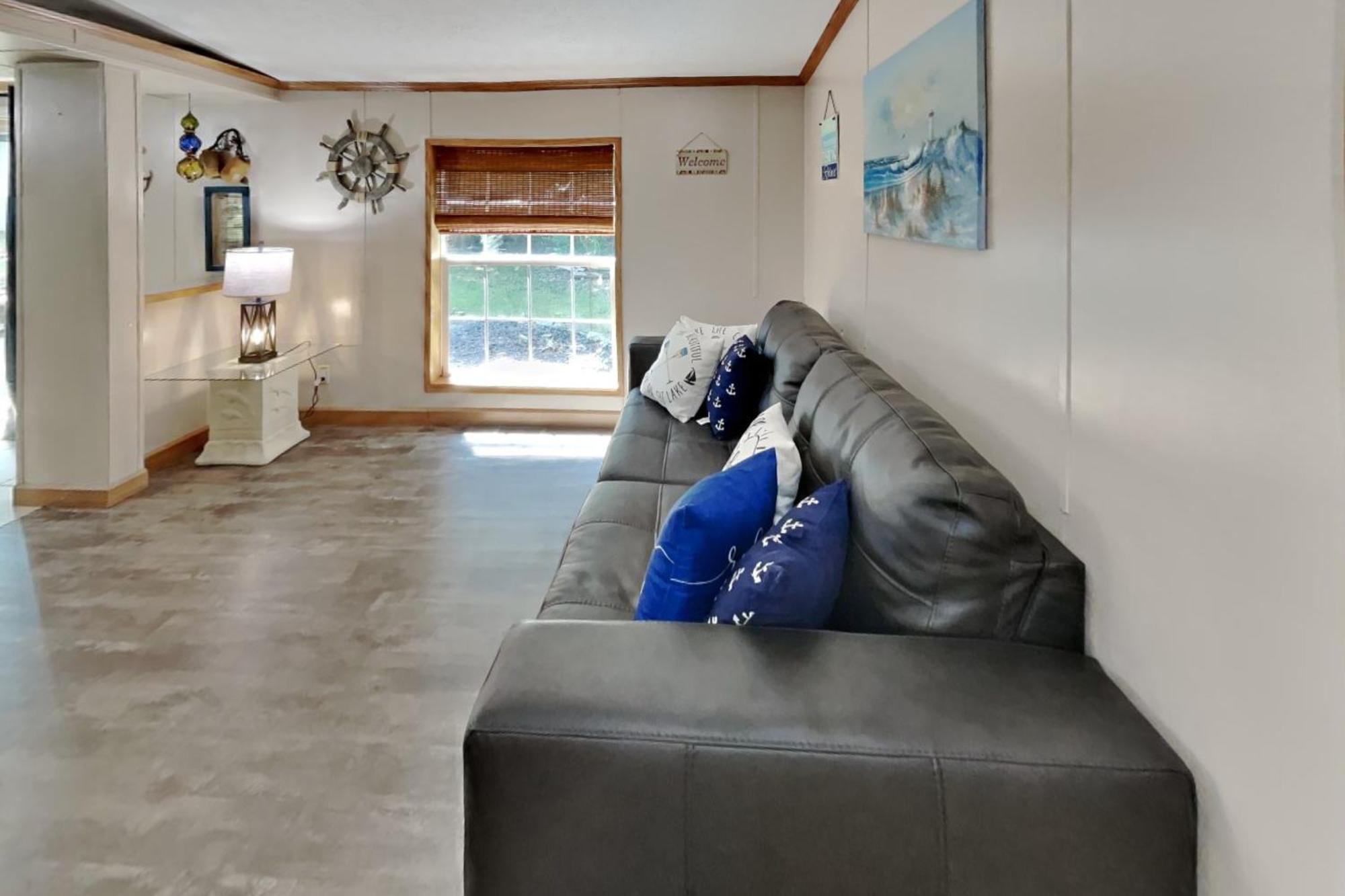 A Place At The Bay Put-in-Bay Extérieur photo
