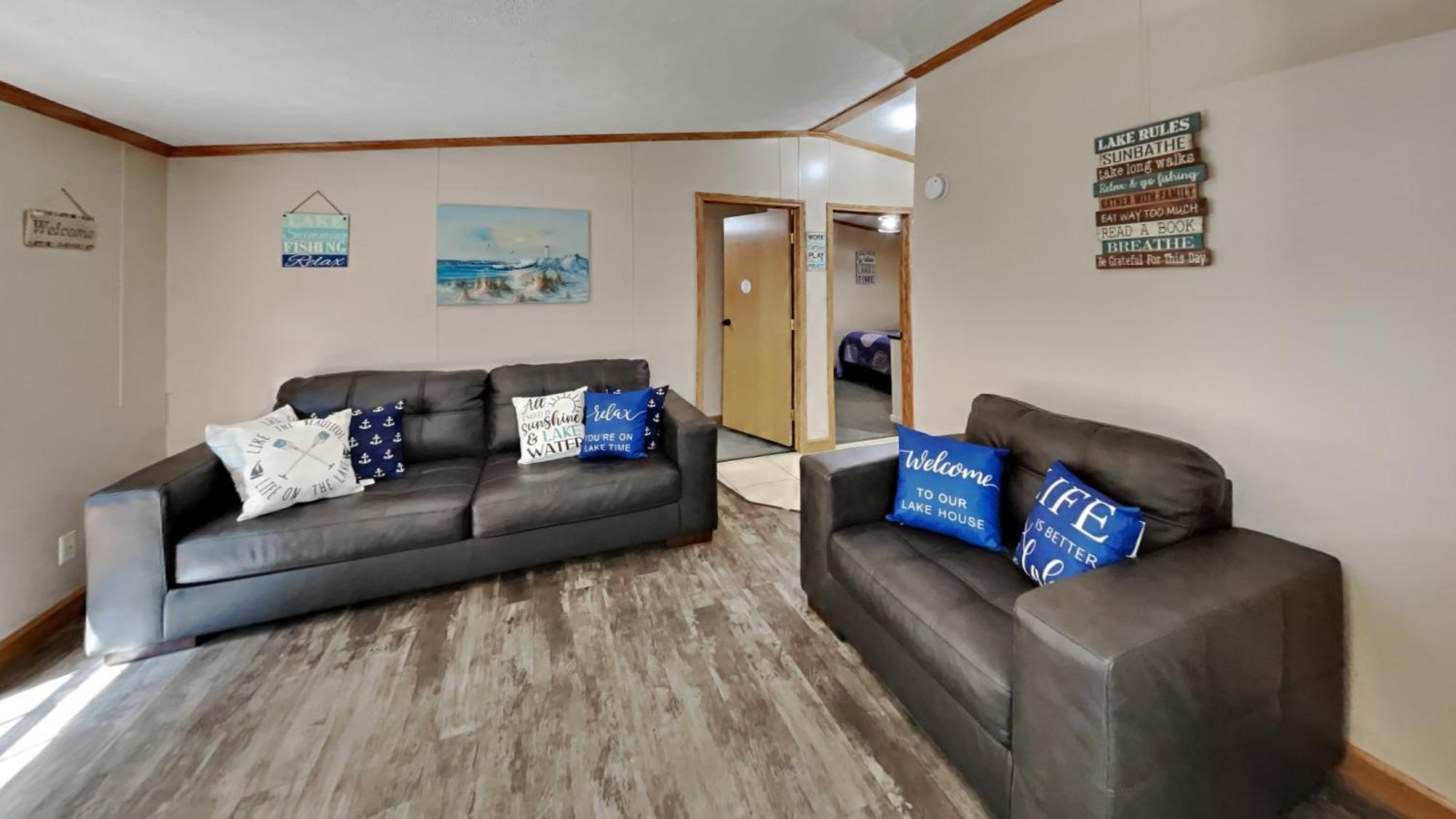 A Place At The Bay Put-in-Bay Extérieur photo