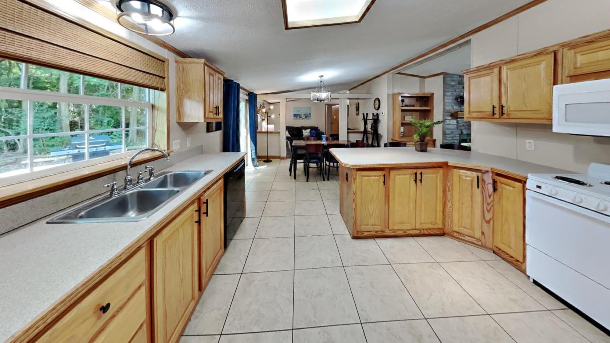 A Place At The Bay Put-in-Bay Extérieur photo