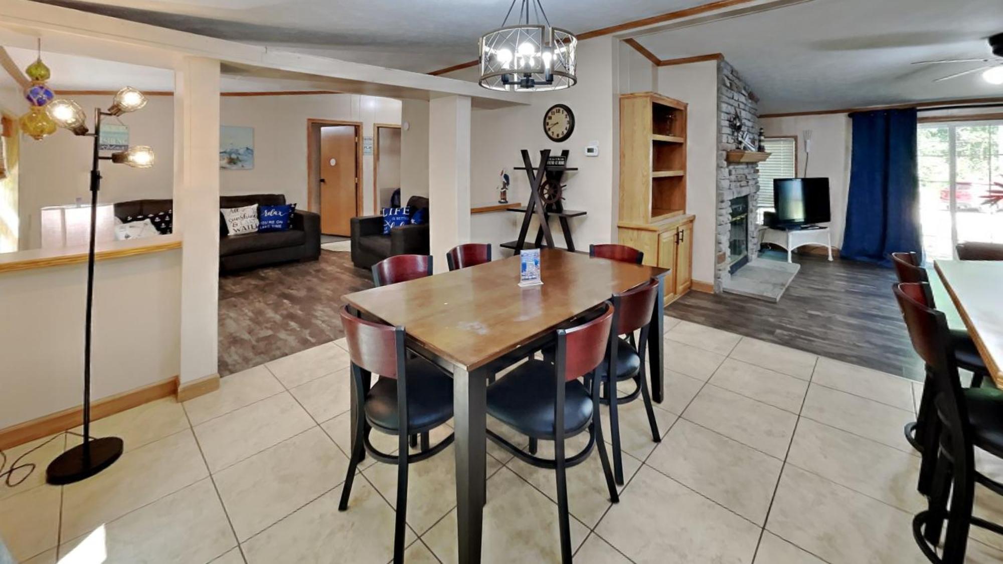 A Place At The Bay Put-in-Bay Extérieur photo