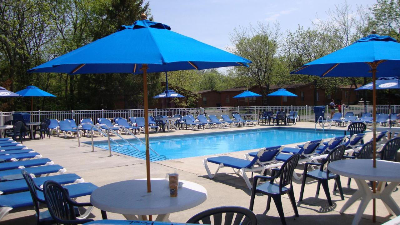A Place At The Bay Put-in-Bay Extérieur photo
